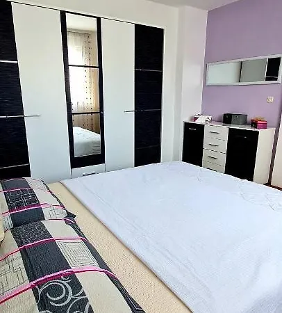 Camelia Apartman Mostar