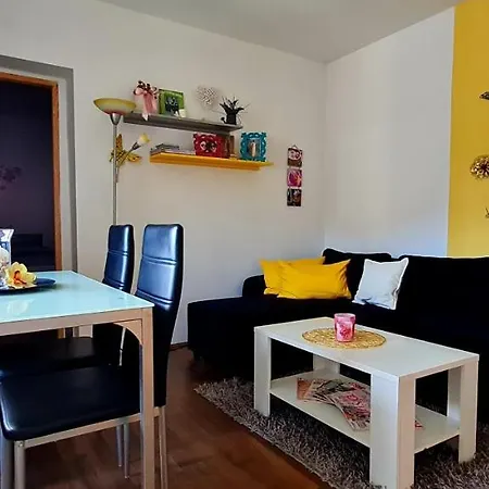Camelia Apartman Mostar