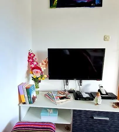 Camelia Apartman Lägenhet