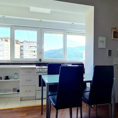 Camelia Apartman Mostar