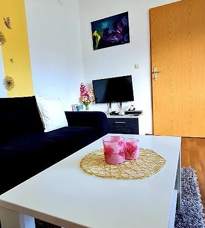 Camelia Apartman * Mostar
