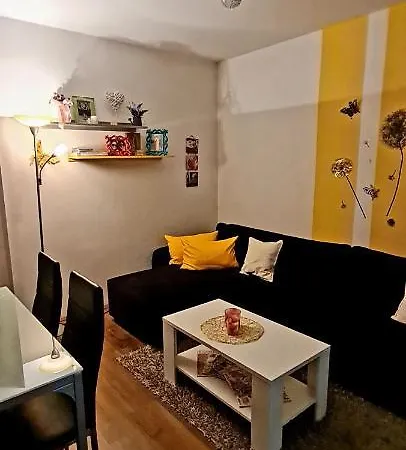 Camelia Apartman